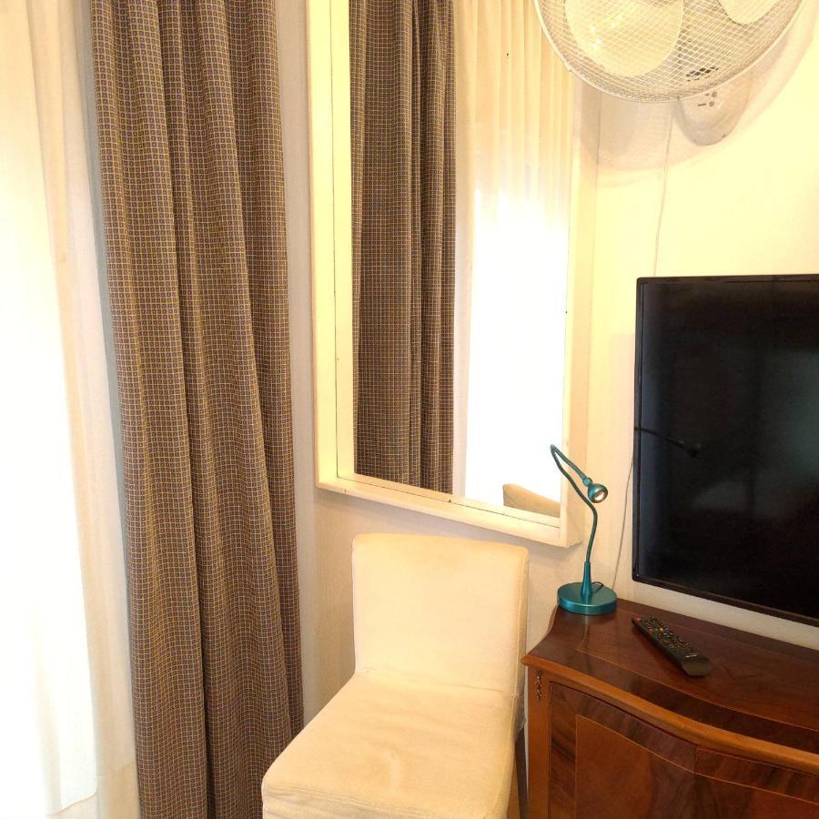 Promenade Apartment With Sea View Soluň Exteriér fotografie