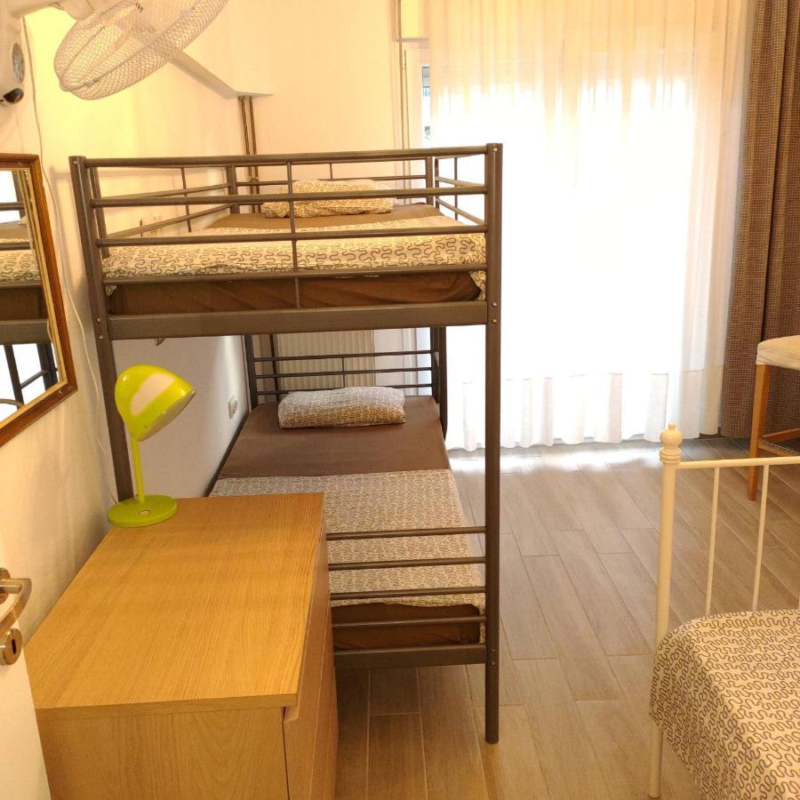 Promenade Apartment With Sea View Soluň Exteriér fotografie